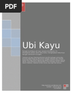 Download Ubi Kayu by Kang Tris SN904111 doc pdf