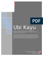 Ubi Kayu