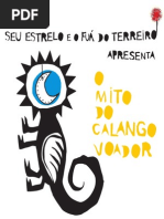 o-mito-do-calango-voador