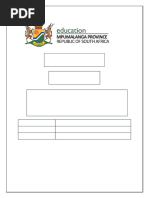 SADTU Membership Application Form | PDF | Payments