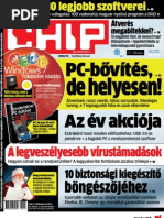 Chip Magazin 2010 12