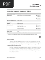 4Cyte Pathology Test Collection Guide | PDF