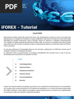 iFOREX Tutorial- Spanish