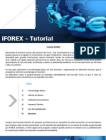 iFOREX Tutorial - Spanish