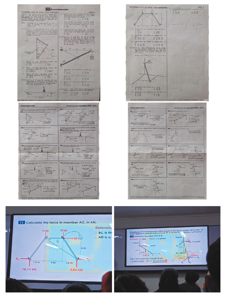 PSAD 2 Annotated | PDF