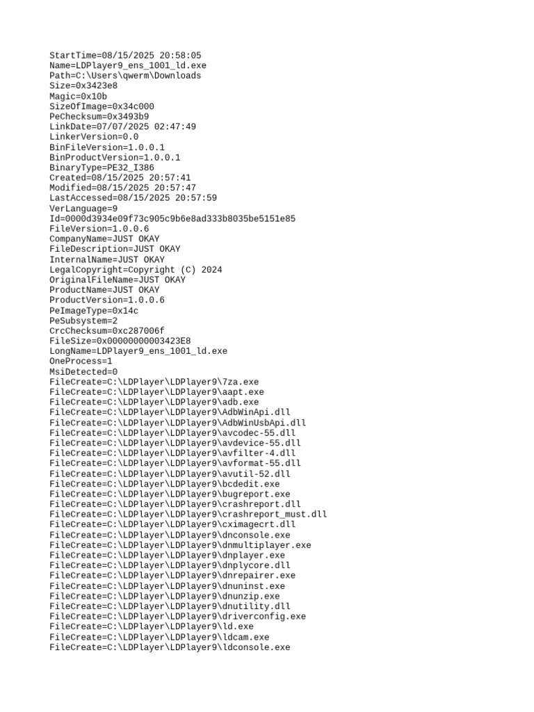 Install 0001 | PDF | Computer Science | Libraries