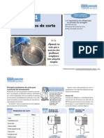 TORNEARIA Parametro de Corte 061 a 076 _ 4