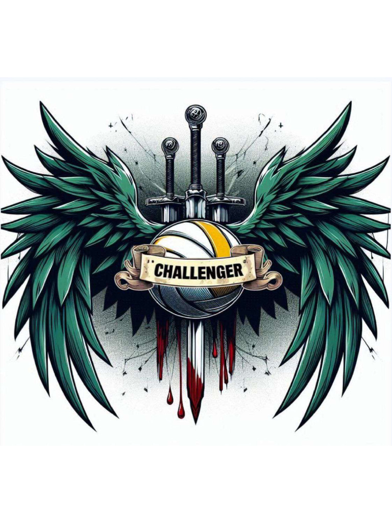 Challengers | PDF
