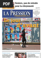 Download La pression N3 by CampagneenNord SN90418216 doc pdf