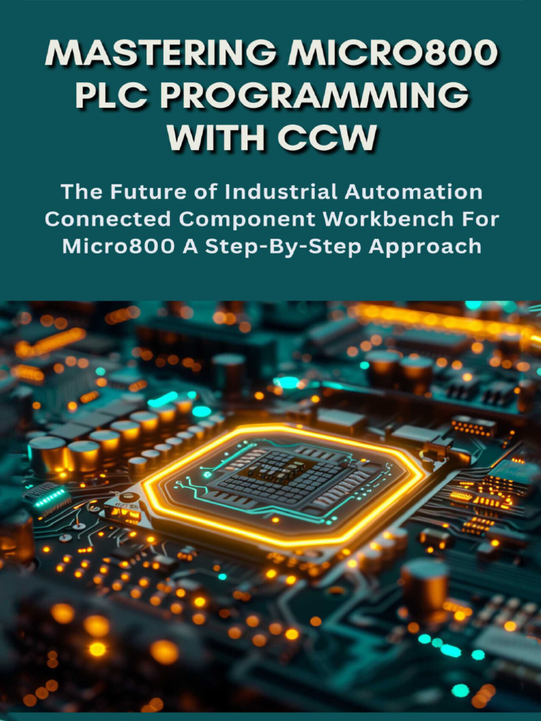 Mastering Micro800 PLC Programming | PDF | Programmable Logic ...
