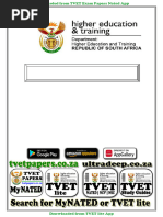 n230 - Computer Practice n6 June QP 2025 - Tvetpapers - Co.za | PDF