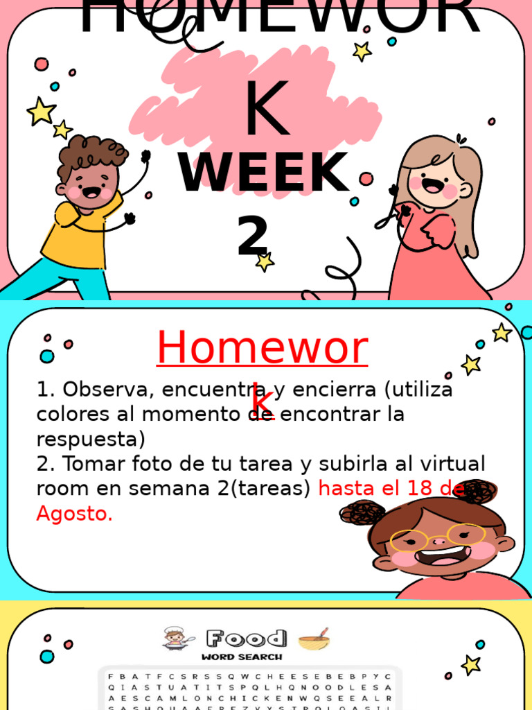 Homework 1 | PDF