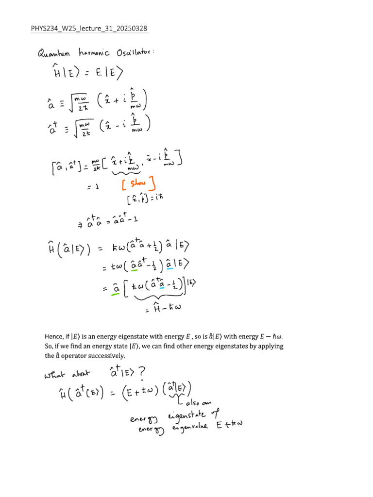 Lecture 31 | PDF