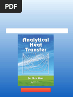 3.20/7 30 2012 | PDF | Heat Transfer | Convection