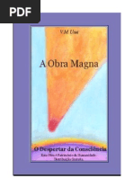 A Obra Magna VM Uriel