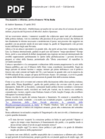 Tra Manette e Riforme, Arriva Il Nuovo '92 in Italia.