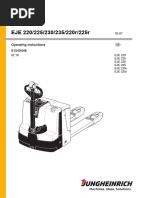 Disques de frein SuperSport rainurés percés GD EBC pour XC60