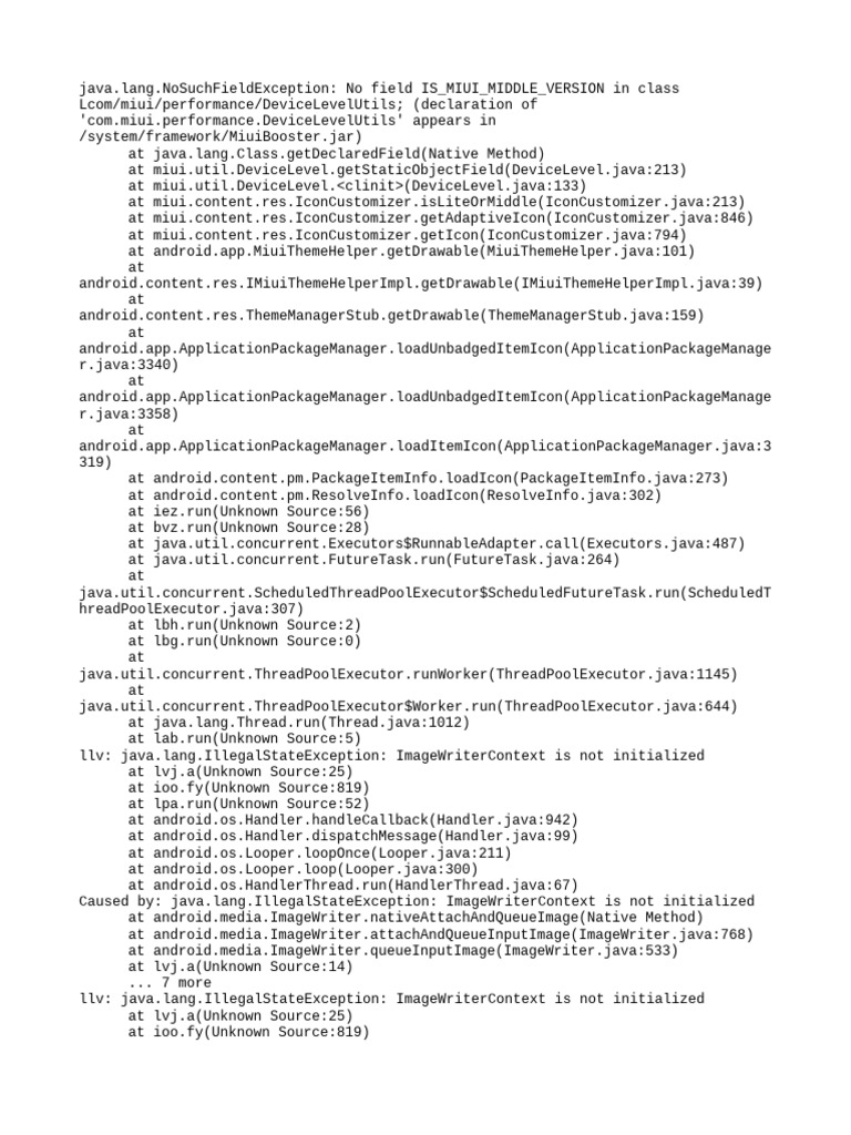 Log Cat 1753451590568 | PDF | Computer Engineering | Computing