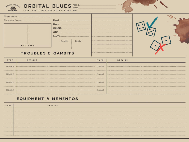 Ob Extended Sheet | PDF