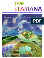 Vegetarianismo Esocialização