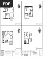 Electrical Riser Diagram Example | PDF | Wire | Equipment