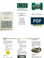 Office of Sustainability Brochure