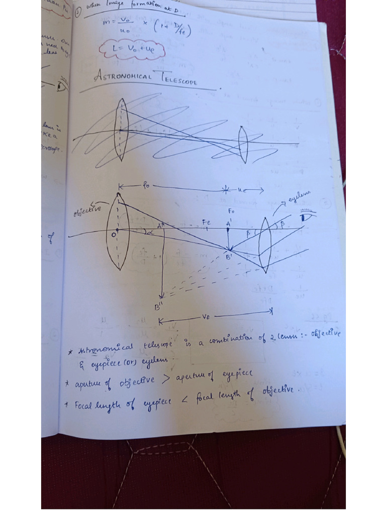 Phy Notes | PDF