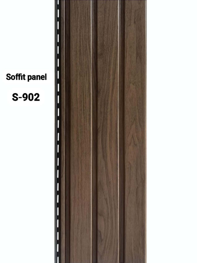 Soffit Panel | PDF