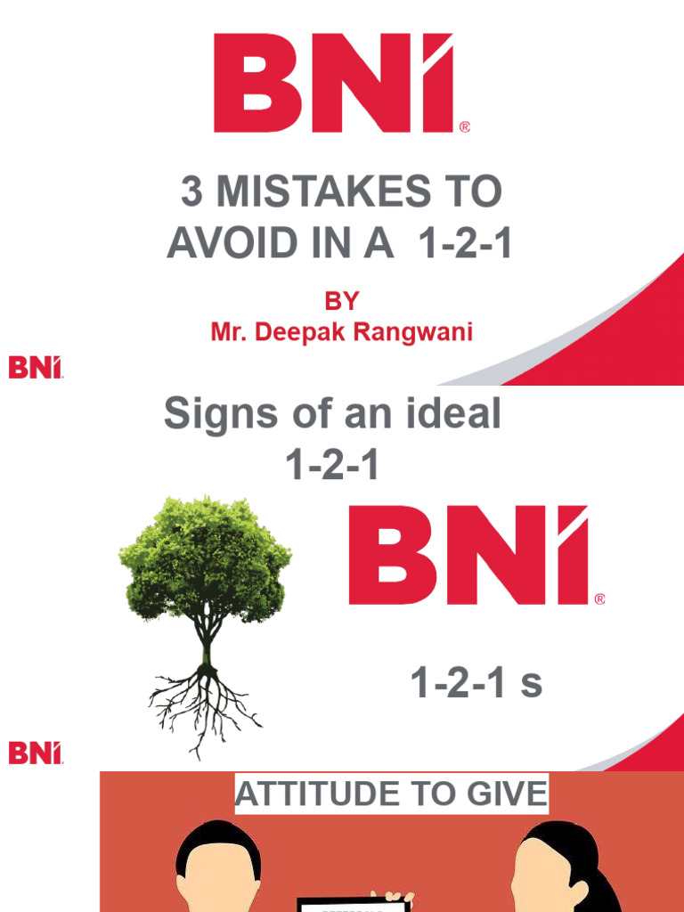 3 Mistakes in A 121 | PDF