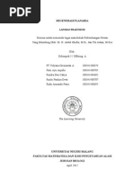 Download PRAKTIKUM PLANARIA by Rendra Dwicahya SN90431602 doc pdf