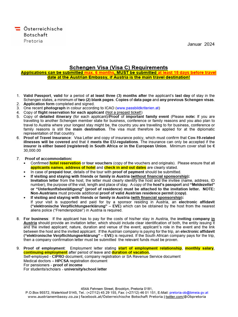 Greece-Cyprus Work Permit Guide | PDF | Travel Visa | Birth Certificate