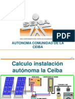 Calculo La Ceiba 3