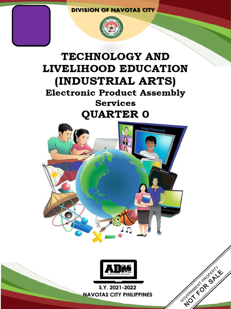 Electronic Product Assembly Guide | PDF | Resistor | Electronic Circuits