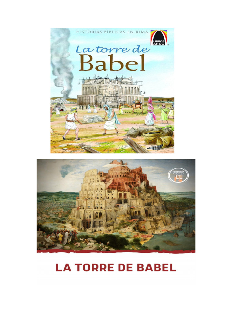 Babel | PDF