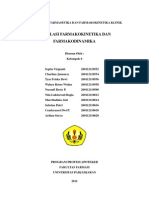 Korelasi Farmakokinetika Dan Farmakodinamika