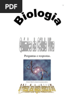 LIVRO FINAL DE BIOLOGIA QUÍMICA DA CÉLULA VIVA