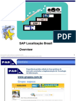 SAP LocalizacaoBrasil