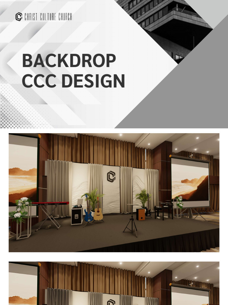 Final Design CCC Backdrop Draft 20-08-2025 | PDF