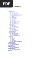 Download Course Notes for Unit 1 of the Udacity Course CS253 Web Application Engineering by Iain McCulloch SN90437265 doc pdf