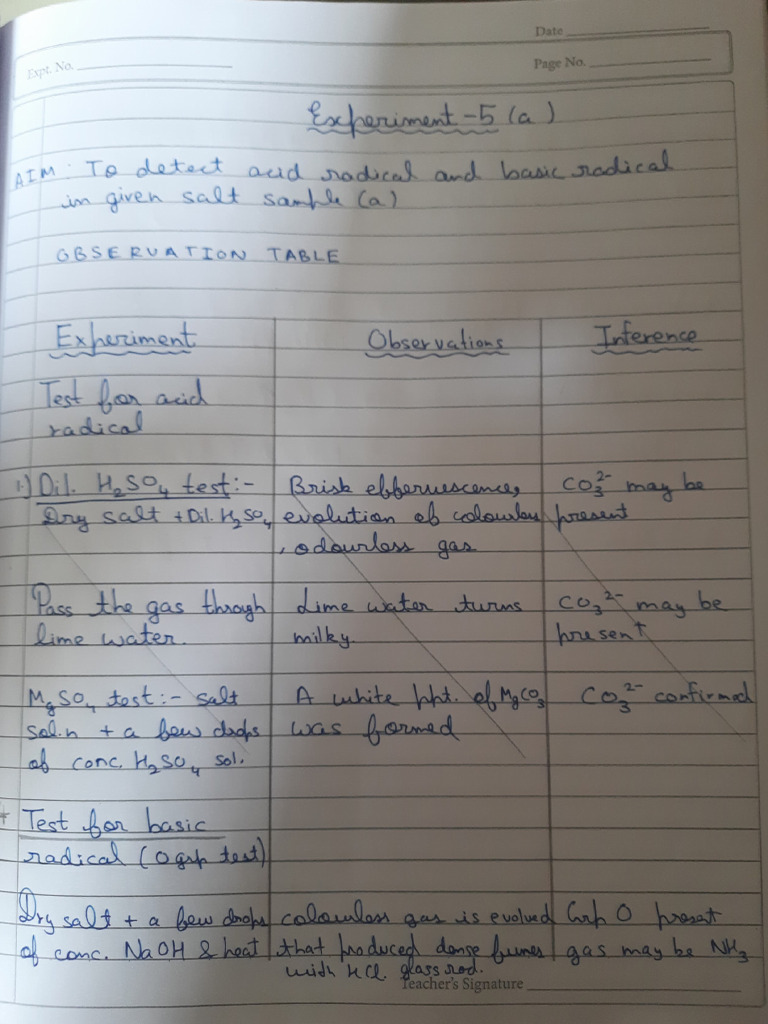 Basic Radicals Friday Tak Karlo | PDF