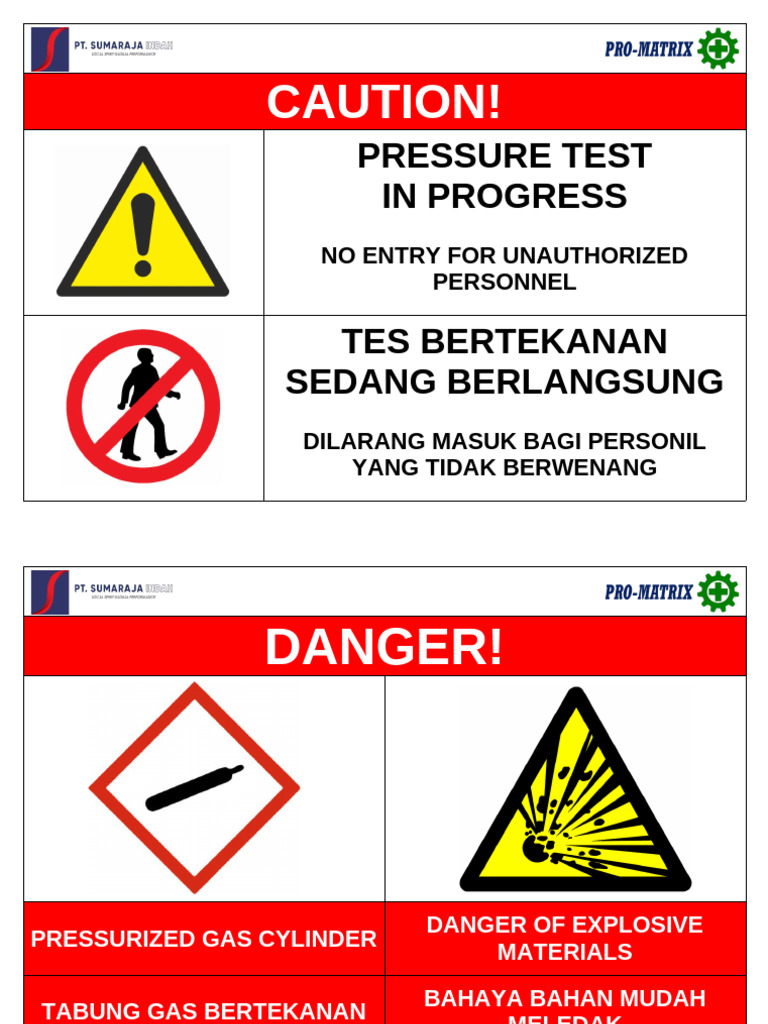 Caution | PDF