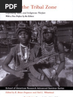 Download War in the Tribal Zone by giomica SN90440483 doc pdf