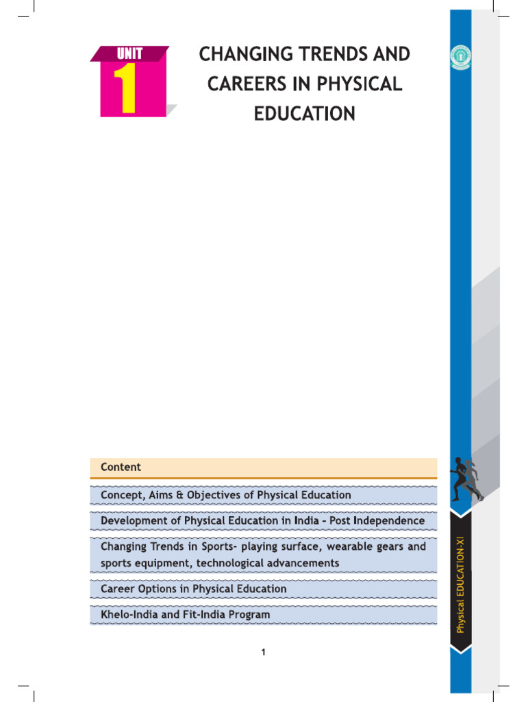 Unit 1 | PDF