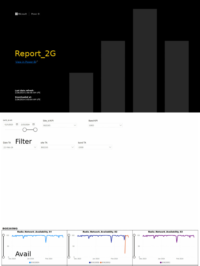 Report 2G | PDF