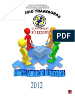 Proyecto de Democracia 2011