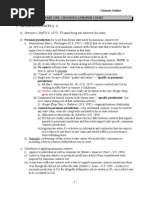 Download Glannon Outline by James E Woulfe SN90443135 doc pdf