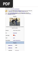 Wing Chun Kung Fu Complete Manual | PDF | Chinese Martial Arts | East ...