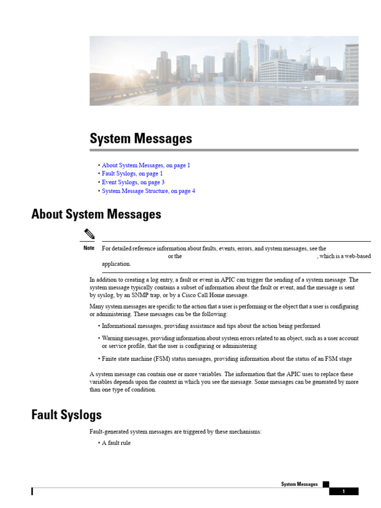 B IFC Faults Errors Chapter 011 | PDF | Integer (Computer Science ...