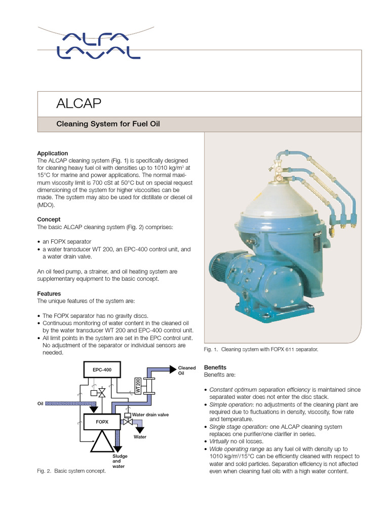 File9851 0 180pd3en0107 Alcap Fopx | PDF | Valve | Pump