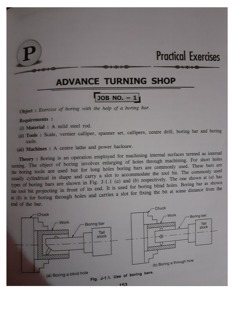 WT-III Practical | PDF